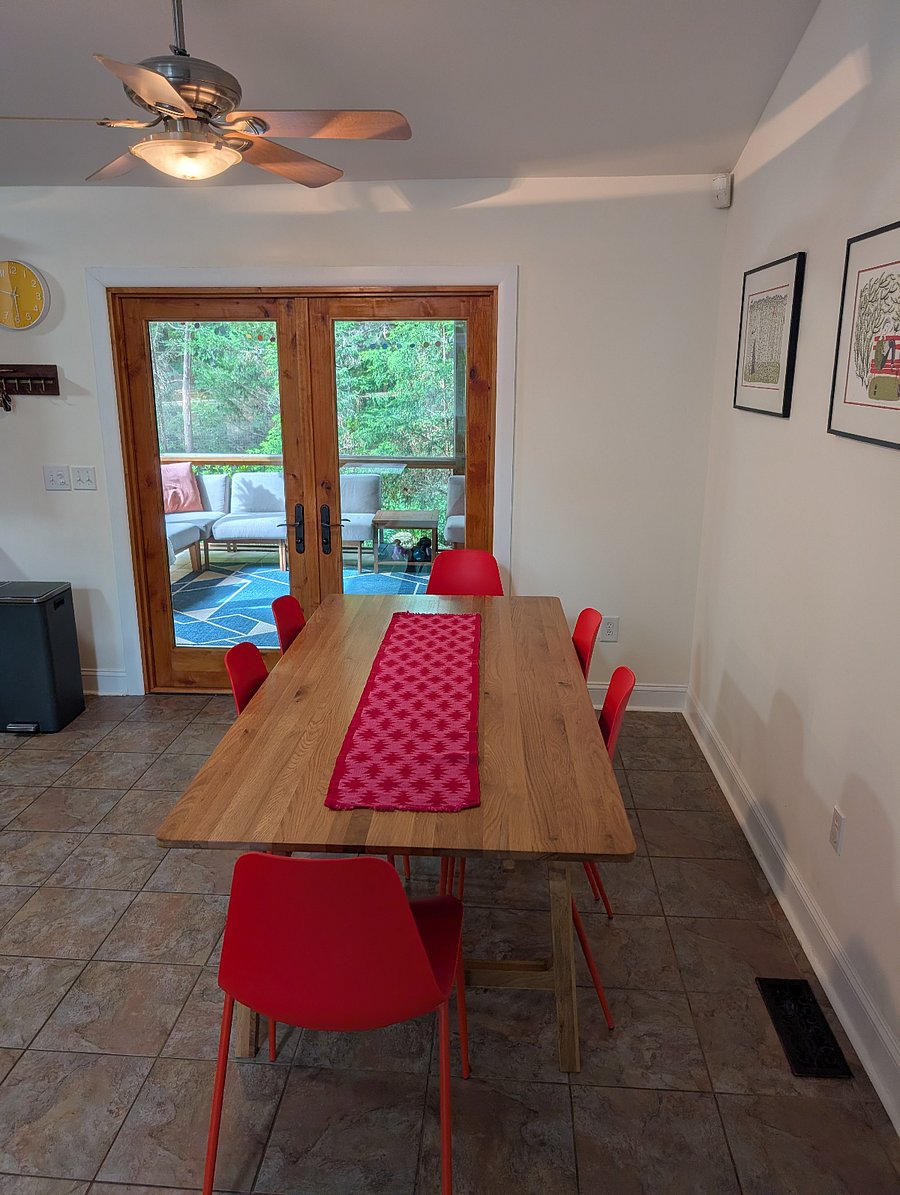 Kitchen Table