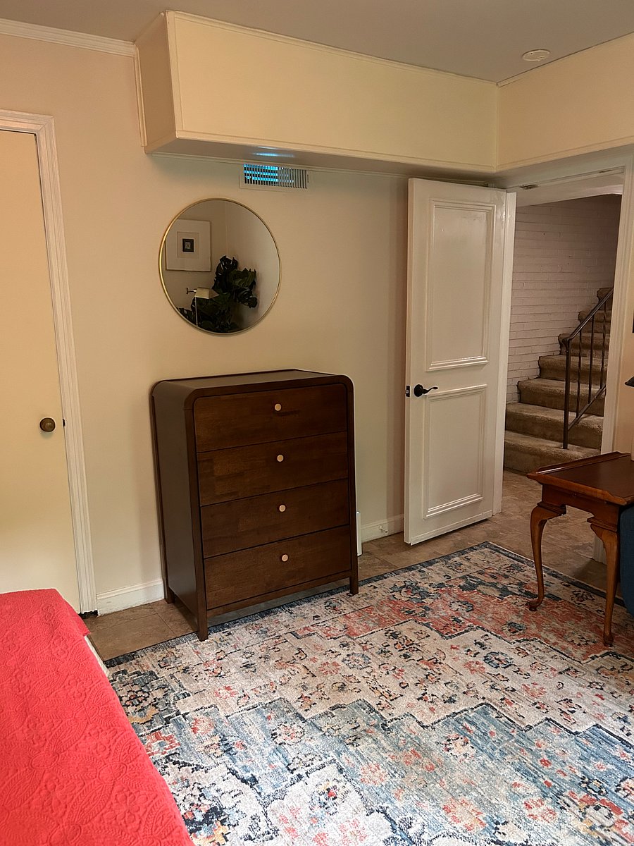 New dresser