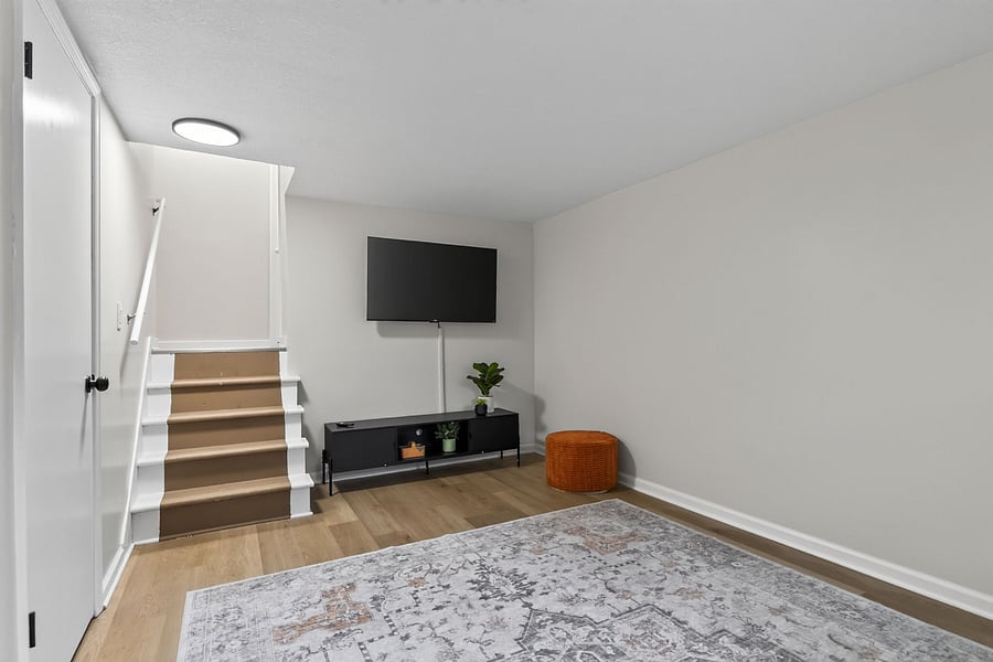 TV Room

