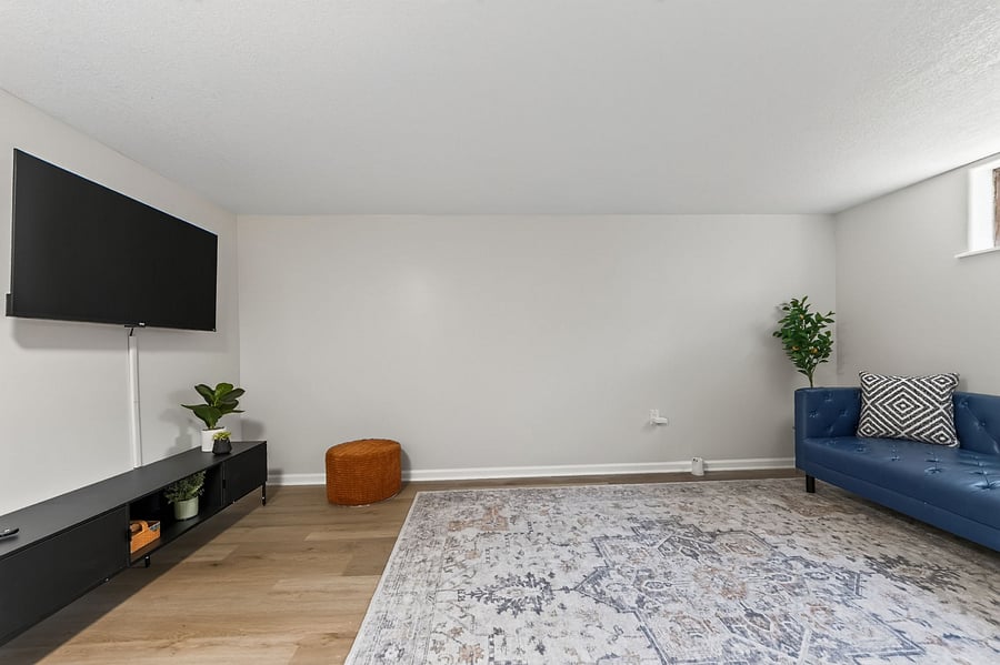 TV Room 