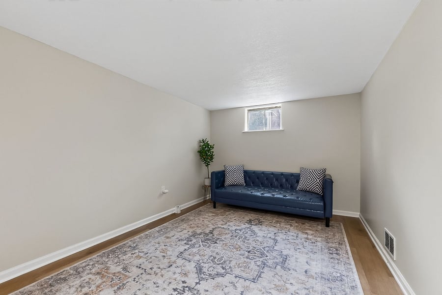 TV Room