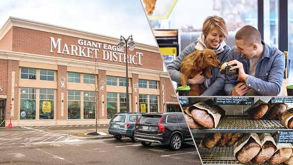     Shopping & Everyday Convenience  Multiple grocery, dining, retail, and service options are conveniently located throughout the Solon area.