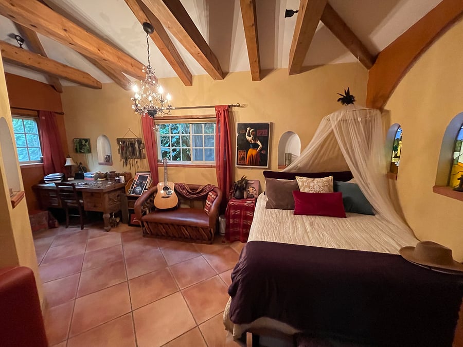 Private suite for rent