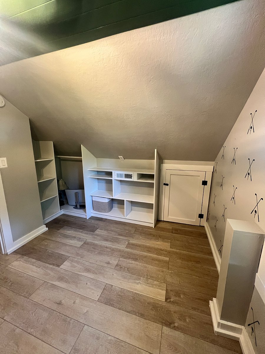 3rd Bedroom