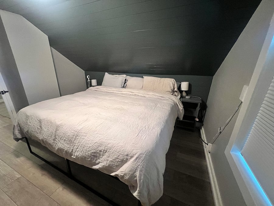 2nd Bedroom