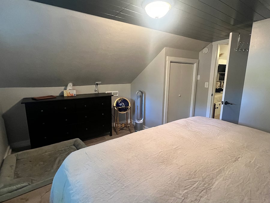 2nd Bedroom