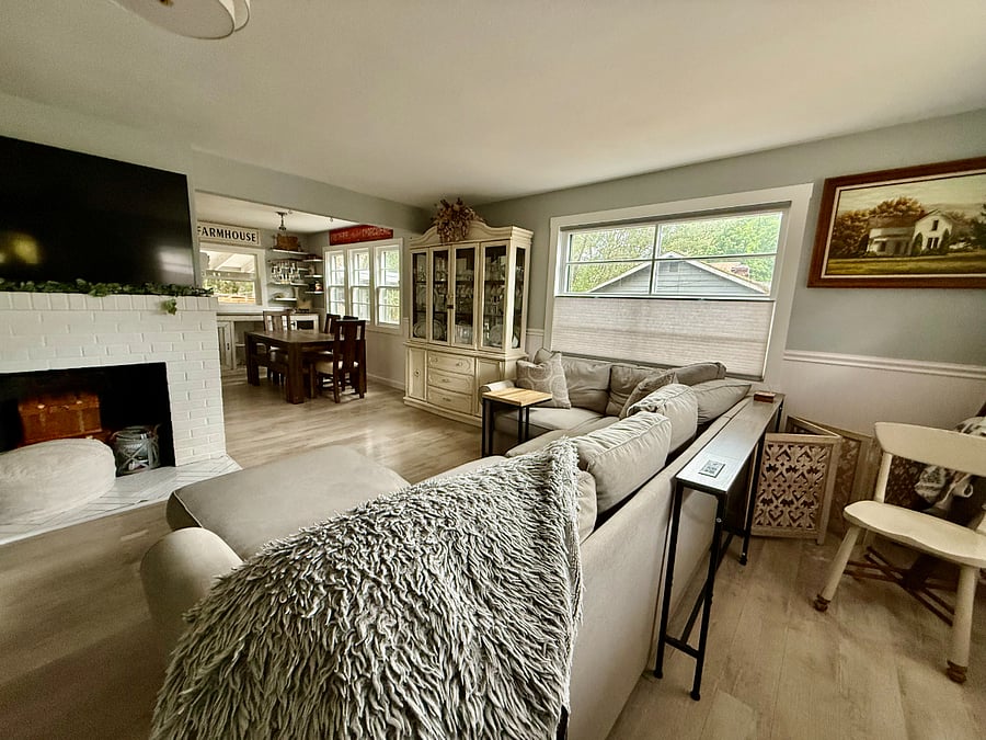 Main Living