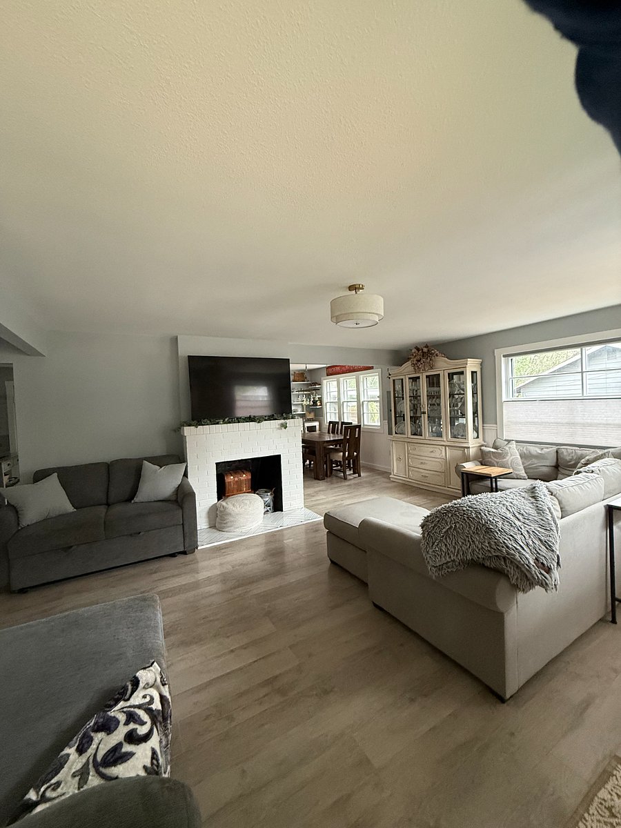 Main Living