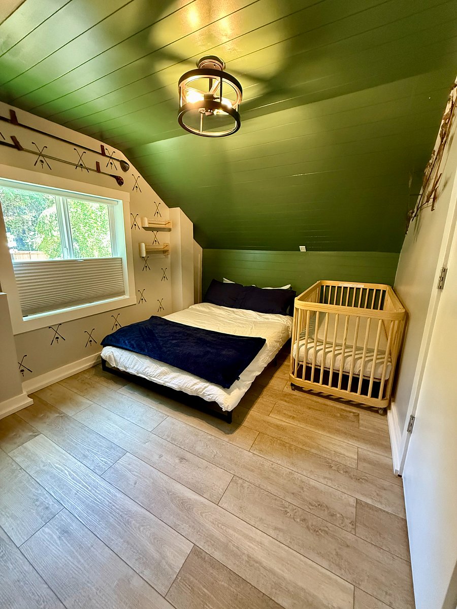 3rd Bedroom