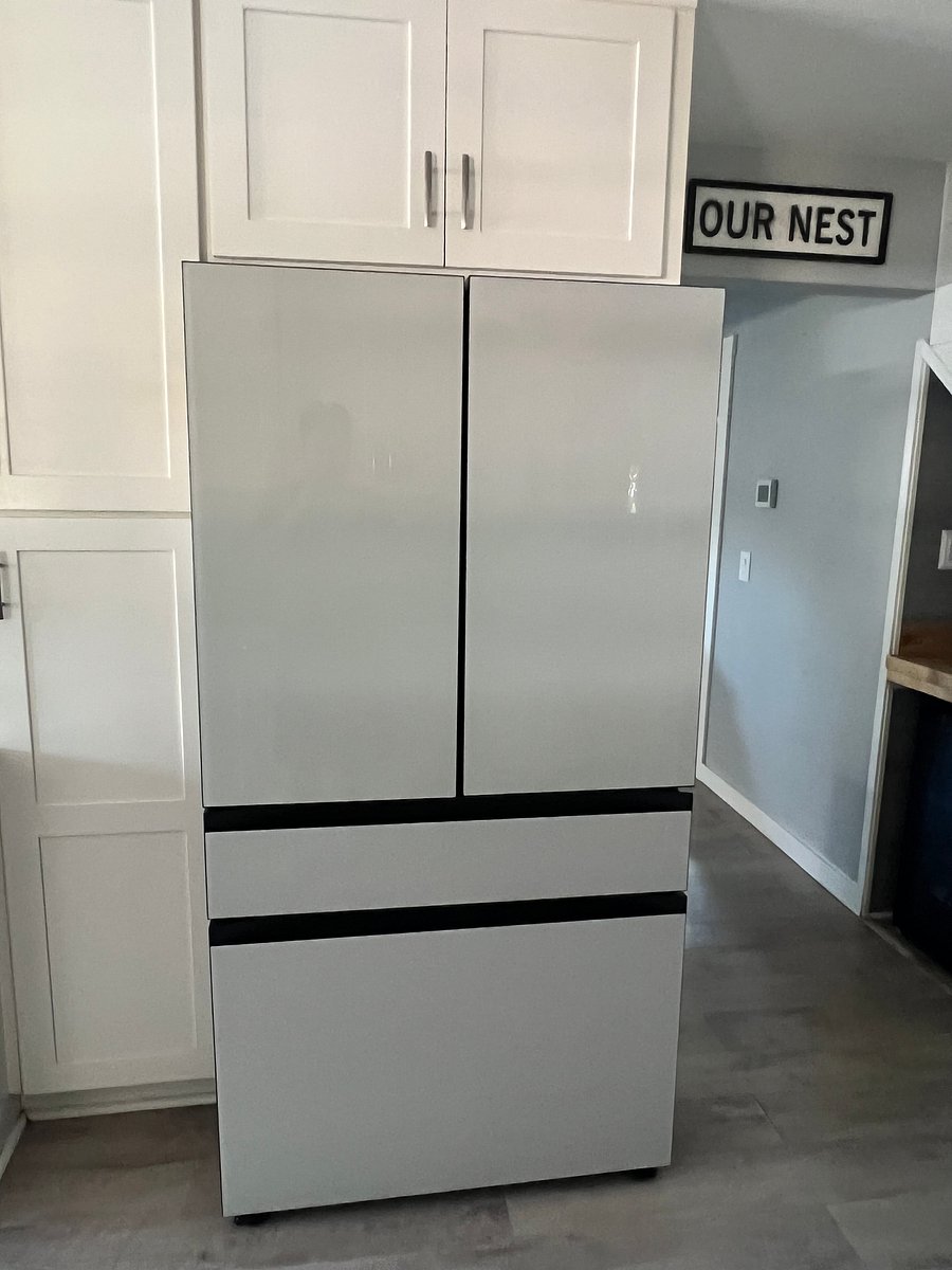 Fridge