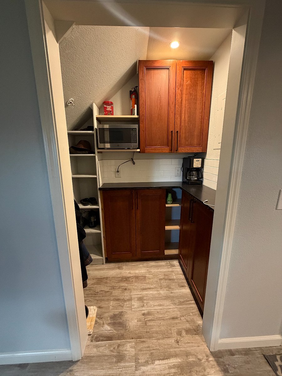 pantry