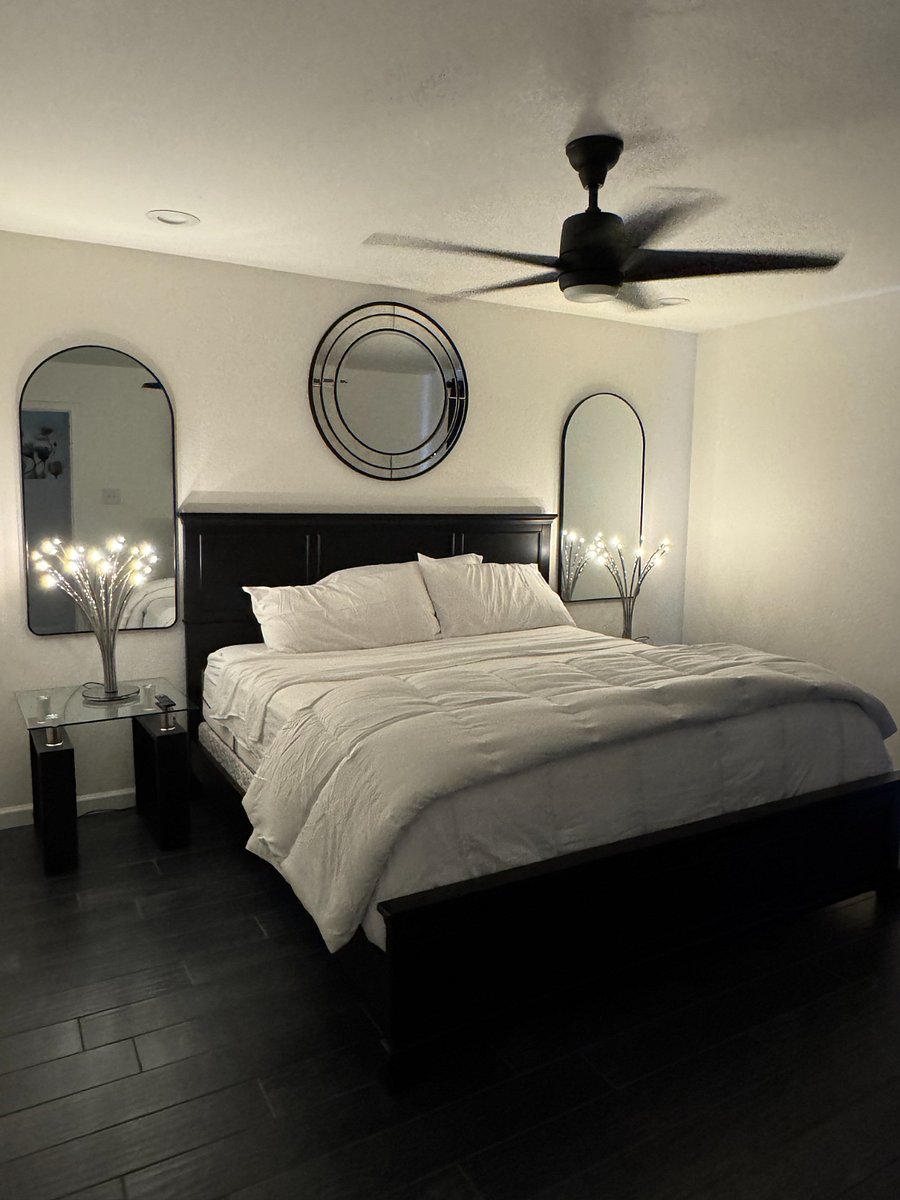Bedroom #1