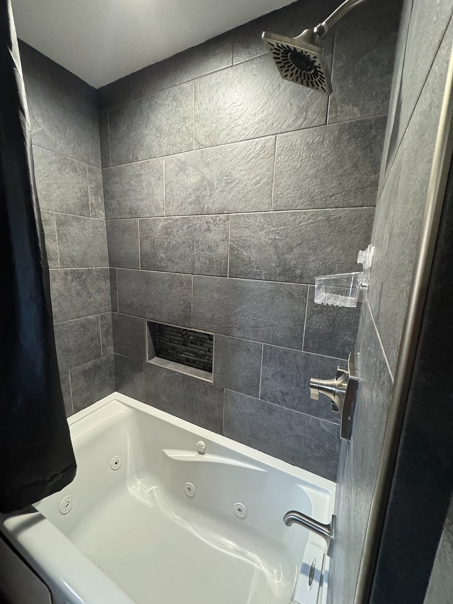 Bathroom #1