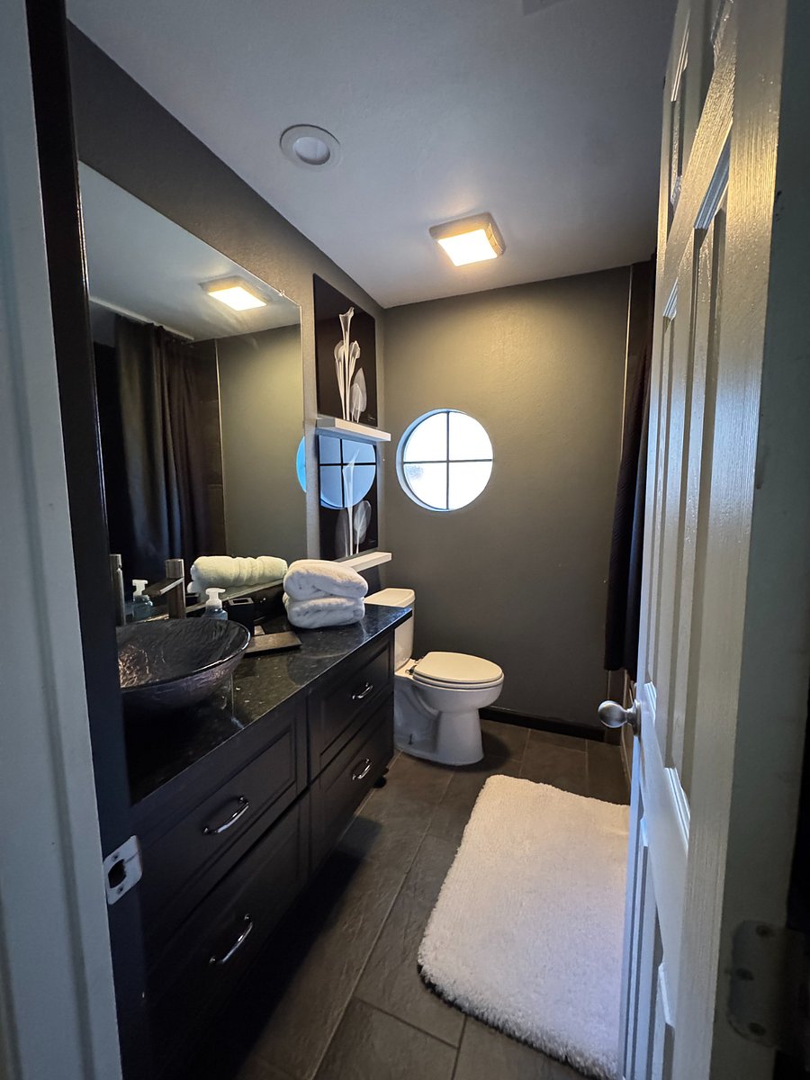 Bathroom #1