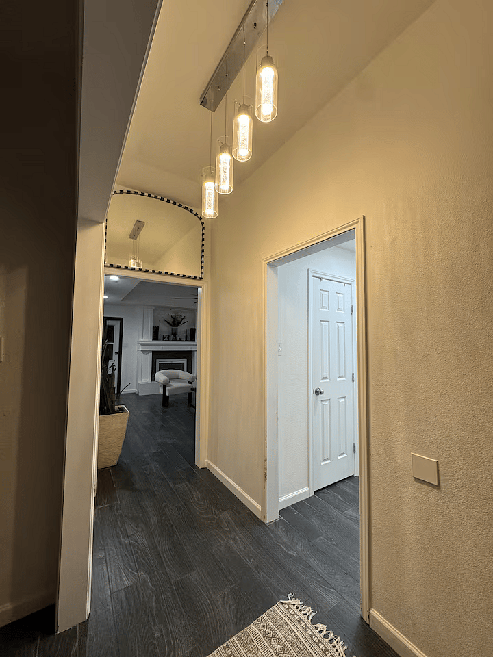 Entry Way