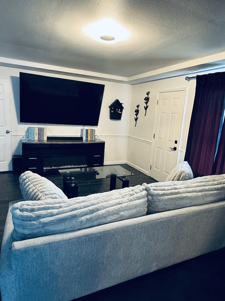 Living Room #2