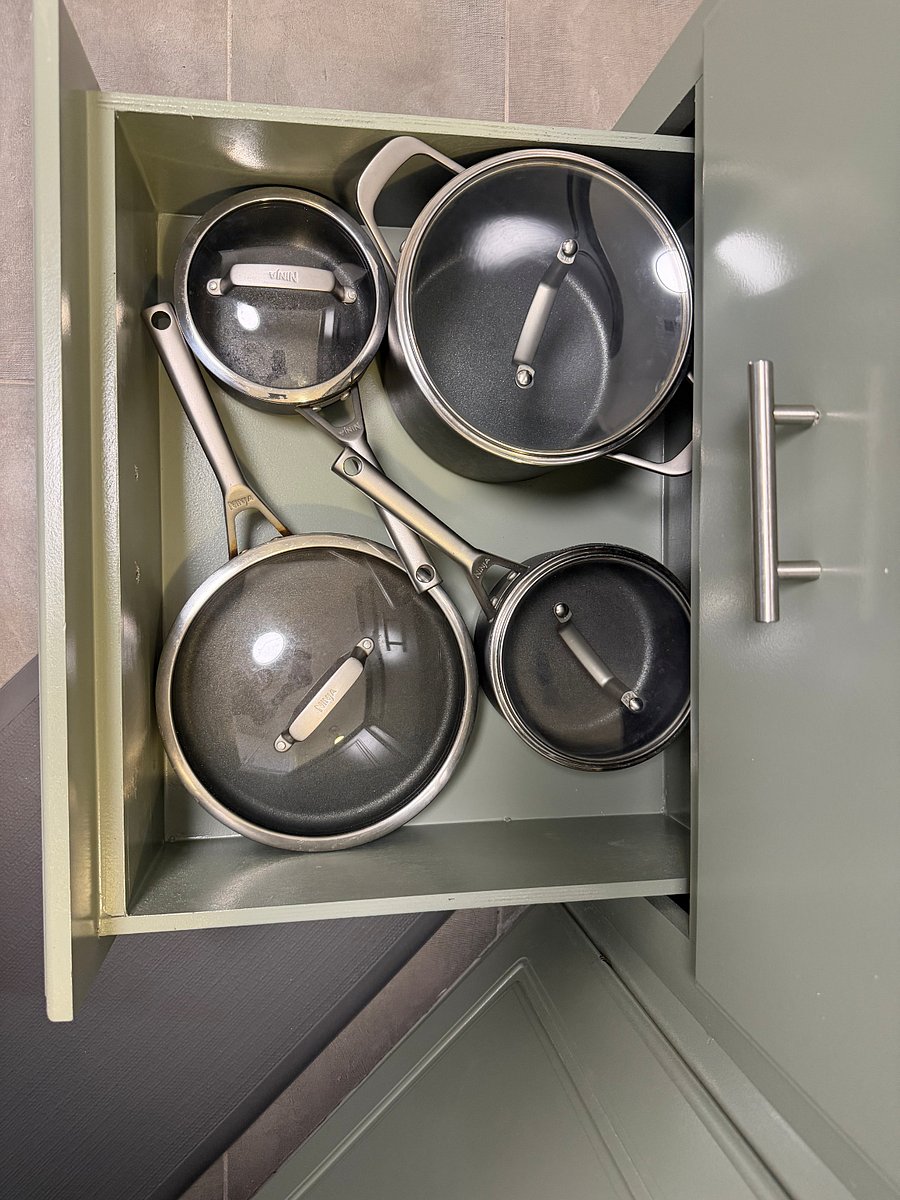 Ninja cookware