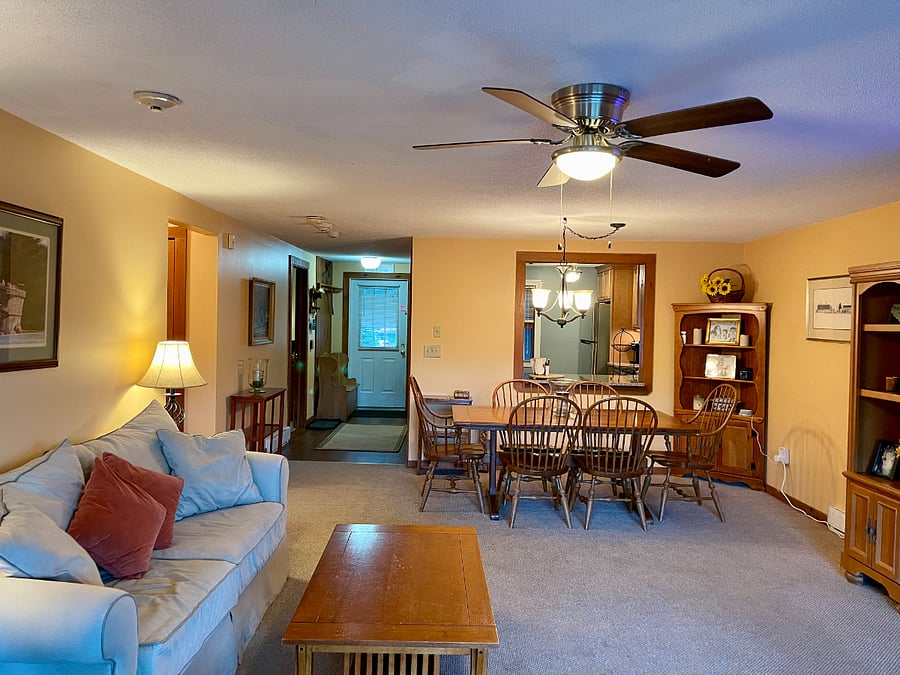 Living/Dining