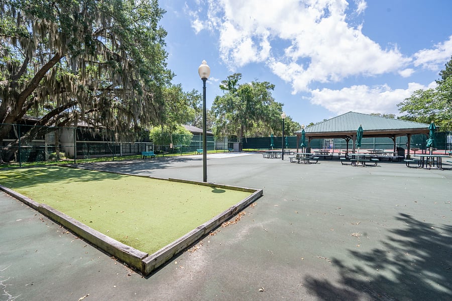 Bocce