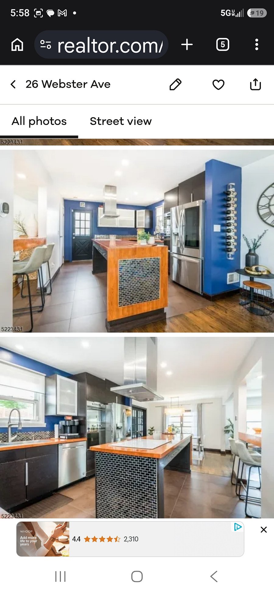 Furnished Finder property 1025740_1 photo 5