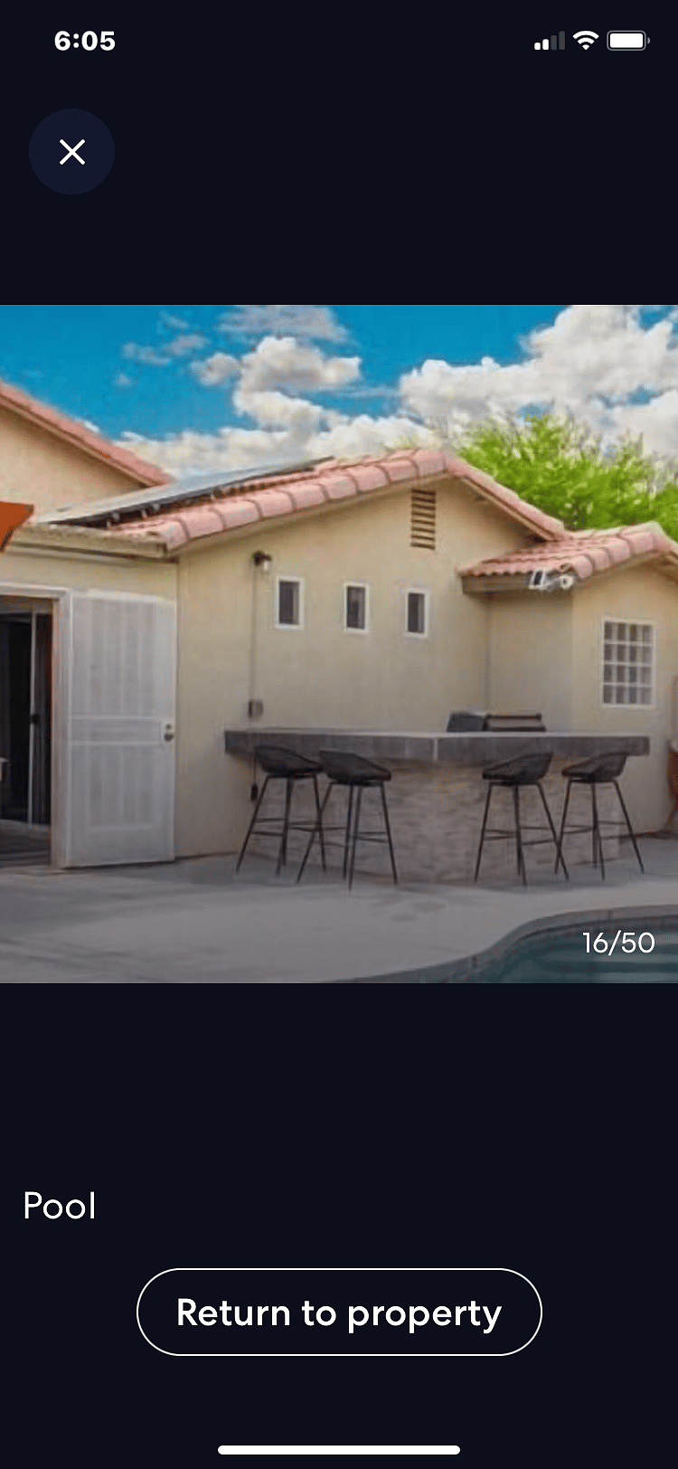 Furnished Finder property 1025796_1 photo 19