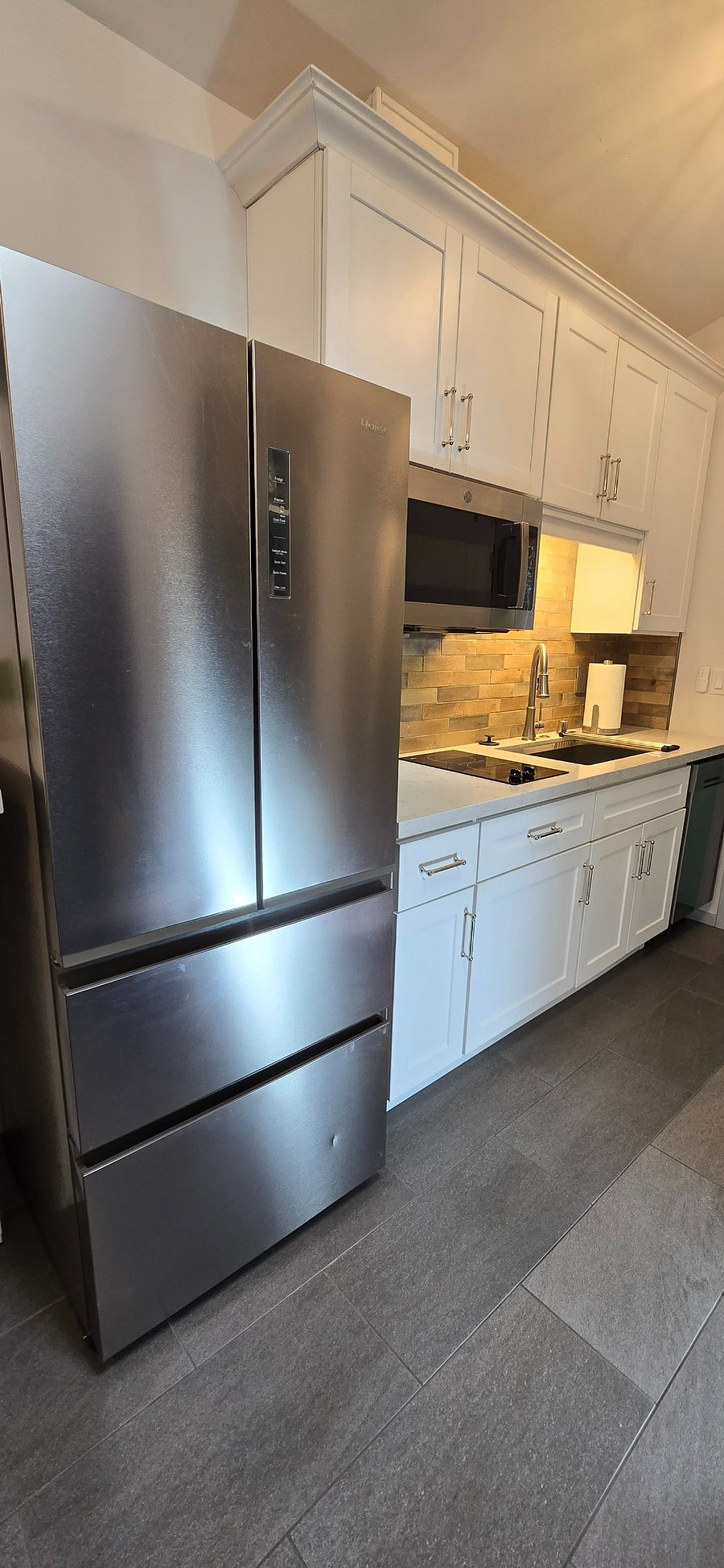 Spacious Refrigerator