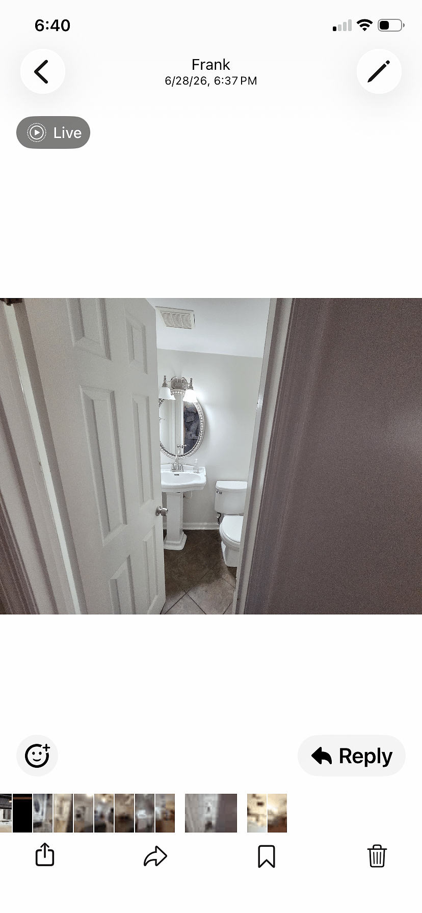 Furnished Finder property 1025828_1 photo 6