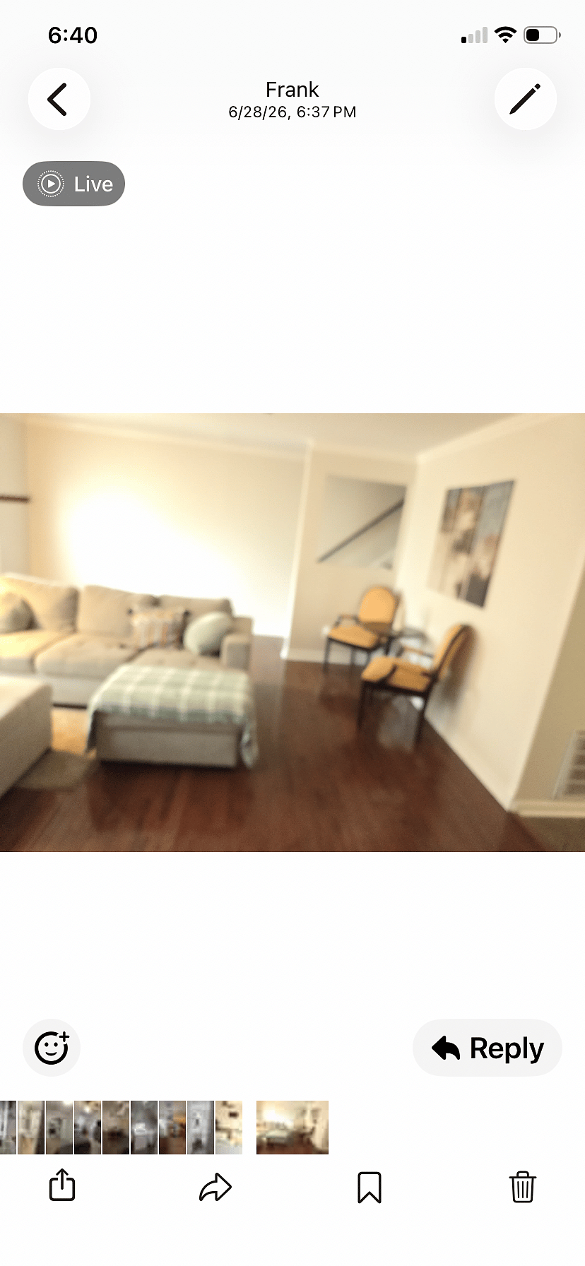 Furnished Finder property 1025828_1 photo 7