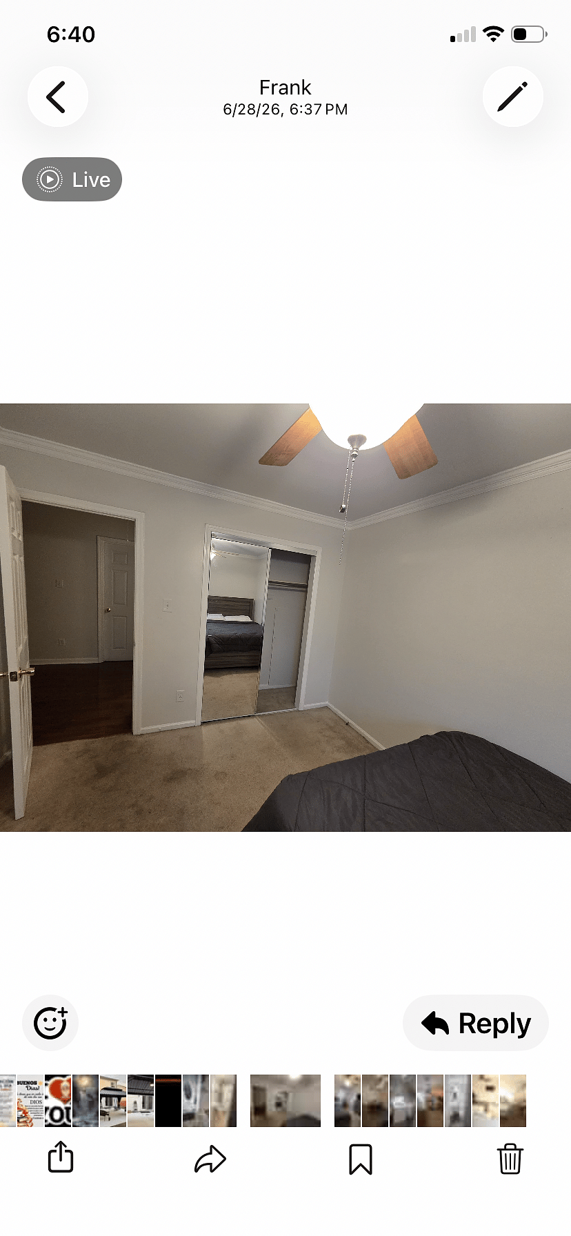 Furnished Finder property 1025828_1 photo 9