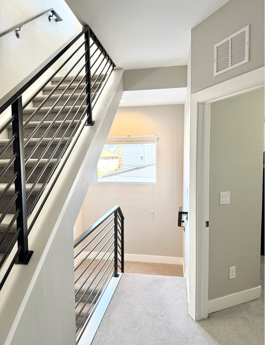 staircase