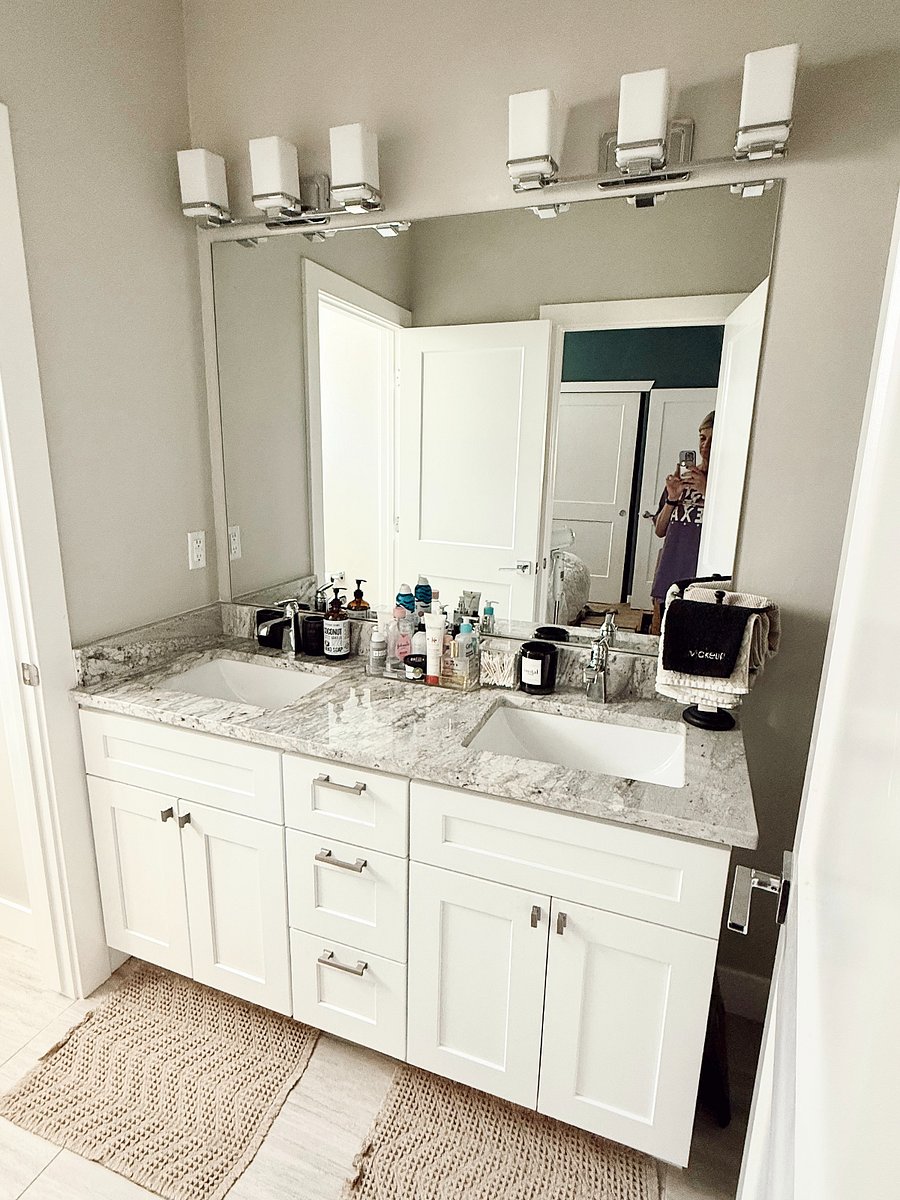 master bedroom sinks