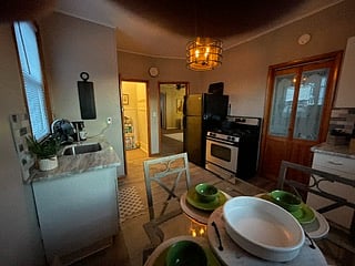 KITCHEN
We have everything your every day needs. Welcome to your happy place!!