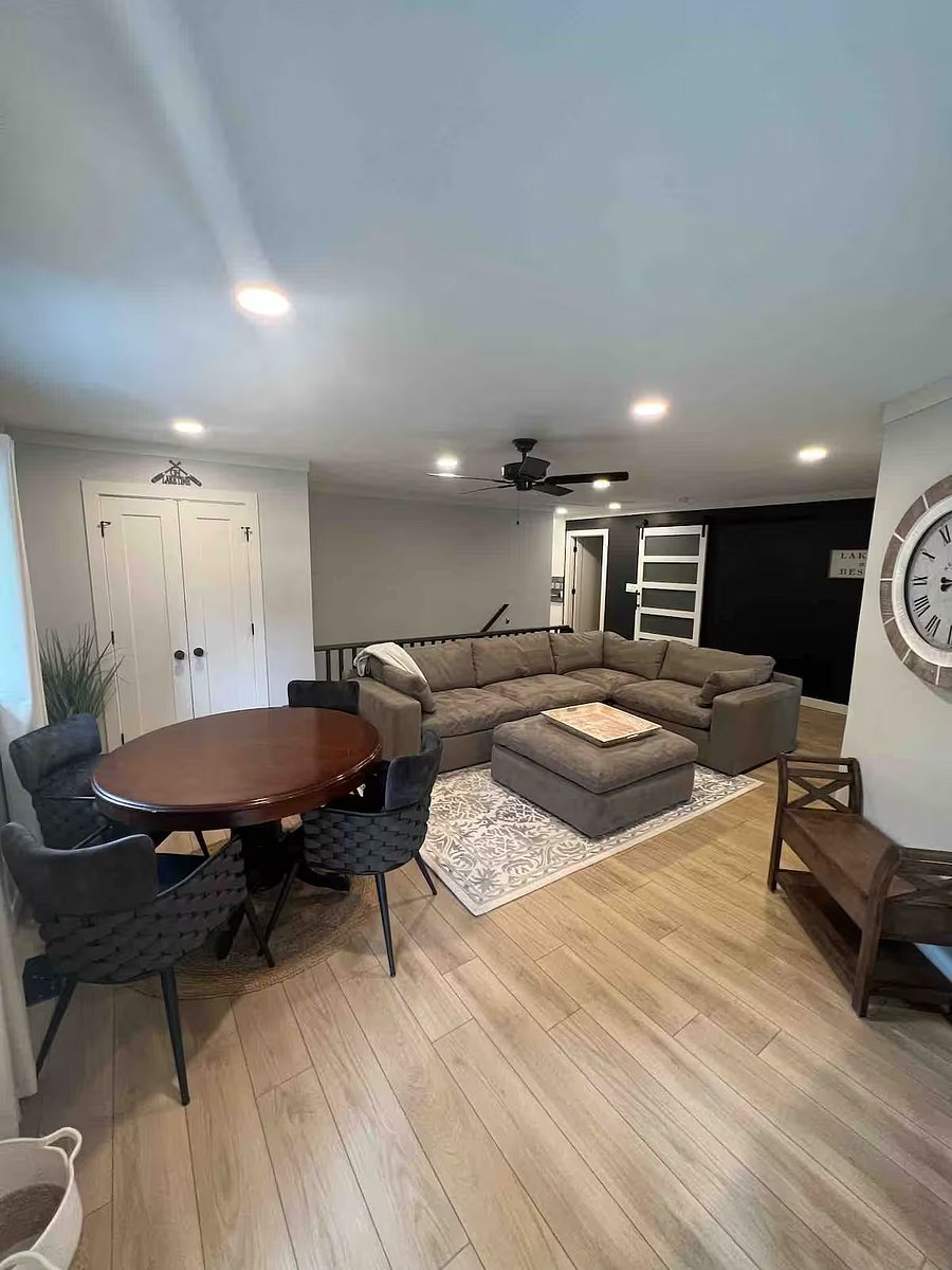 Main living room