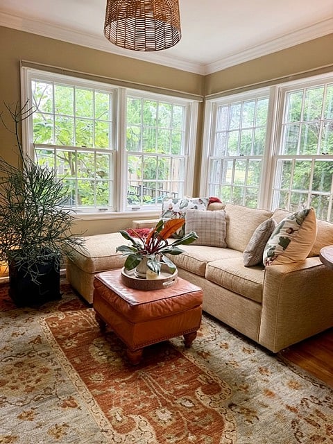 Sun Room
