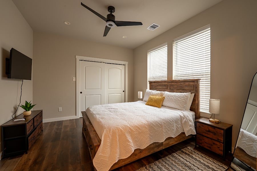 Second Room