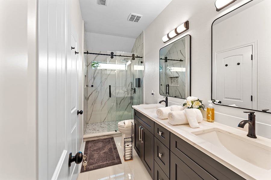 Bathroom 2