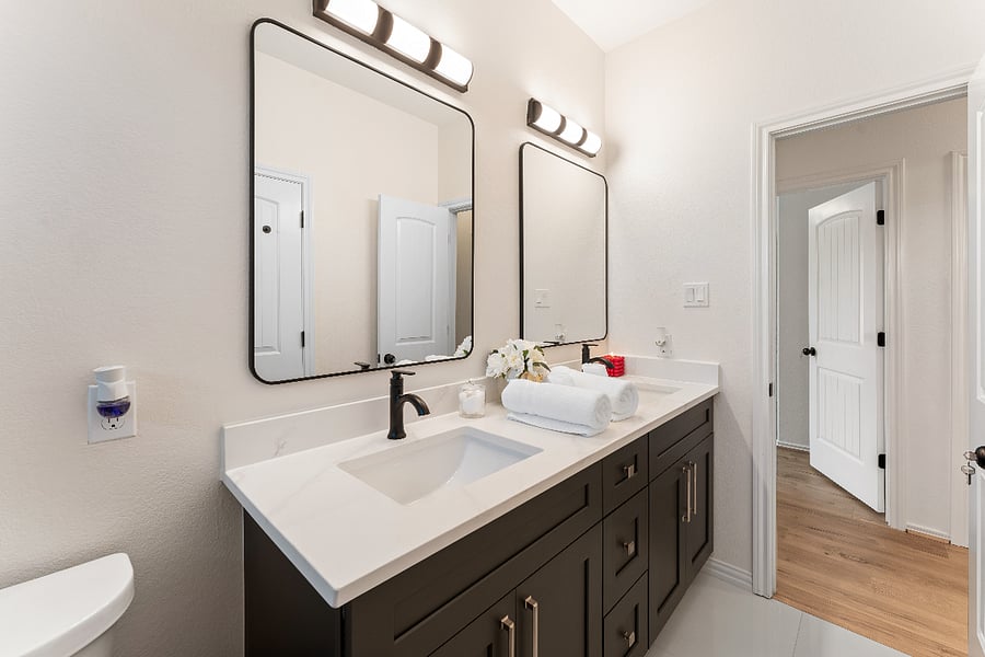 Bathroom 2