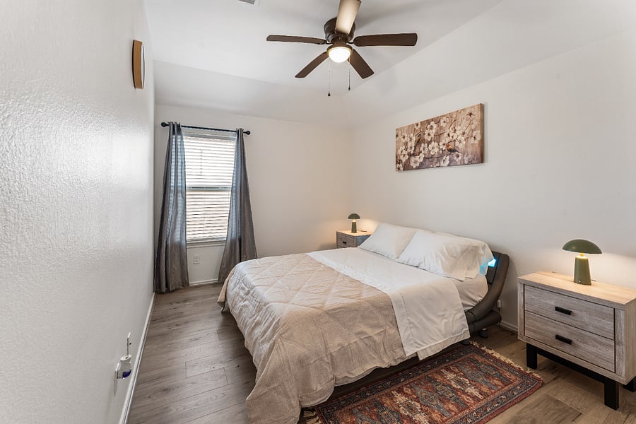 Bedroom 2
