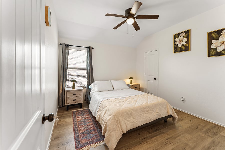 Bedroom 3