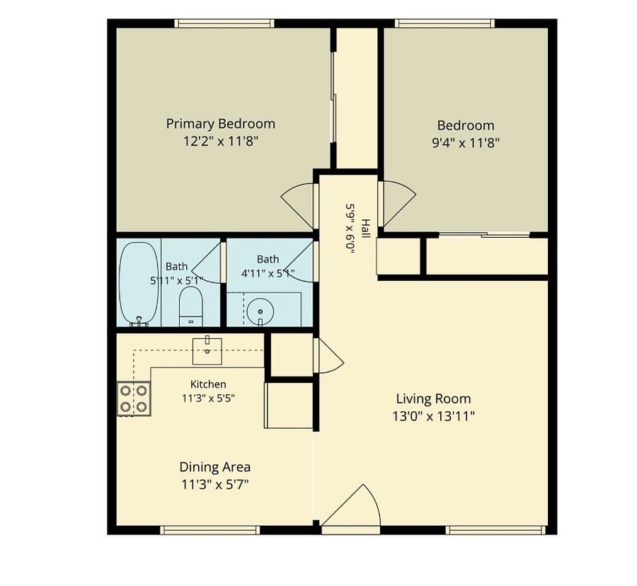 Furnished Finder property 1026192_1 photo 15