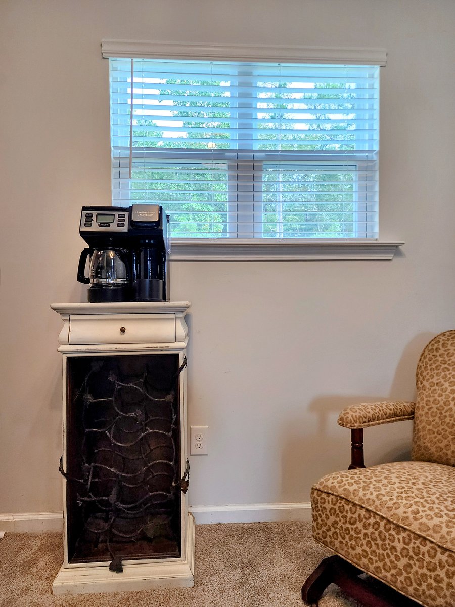 coffee maker