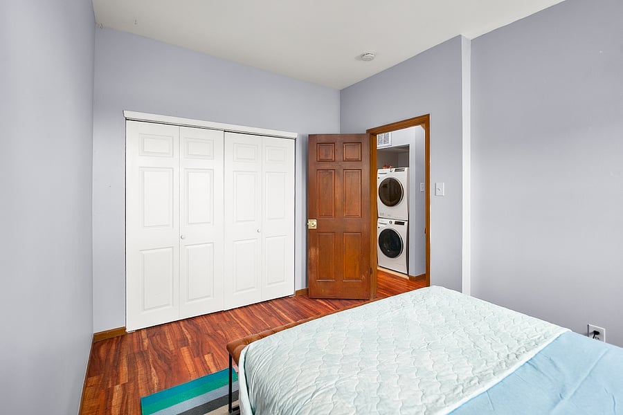 Bedroom #2