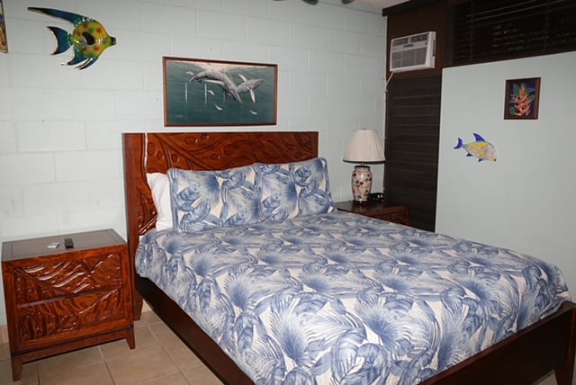 Bedroom furniture is almost new and top quality