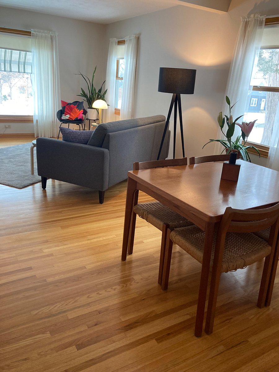 Shared Interior