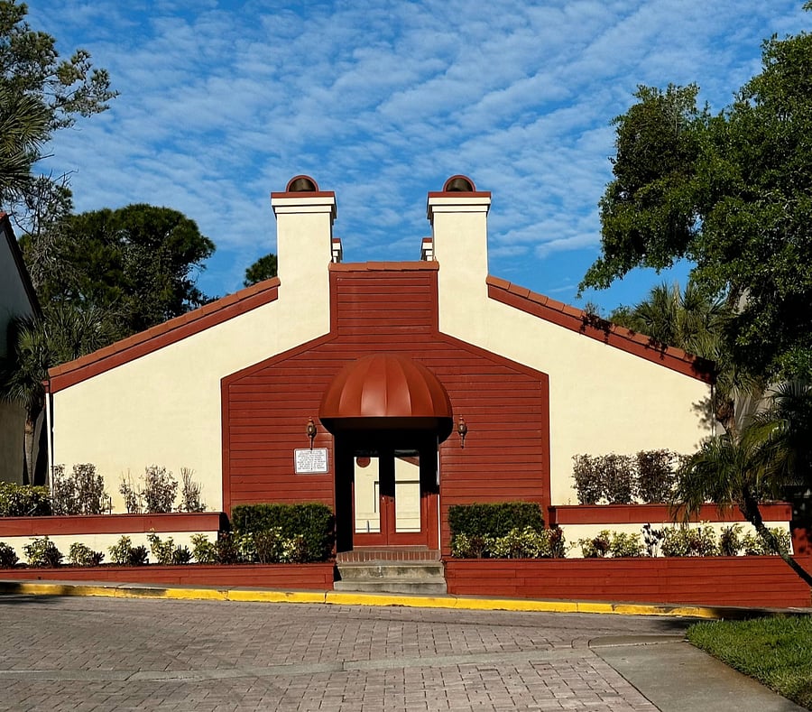 Community Club House