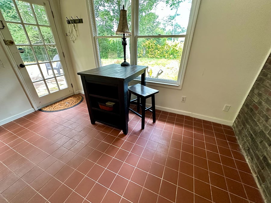 Sunroom