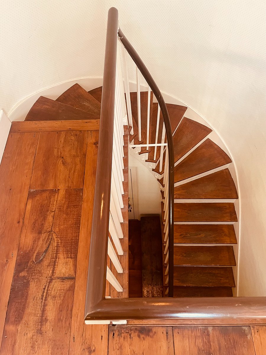 Stairway