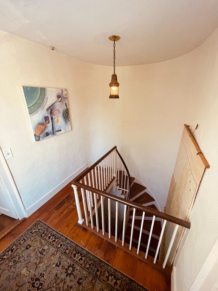 Stairway