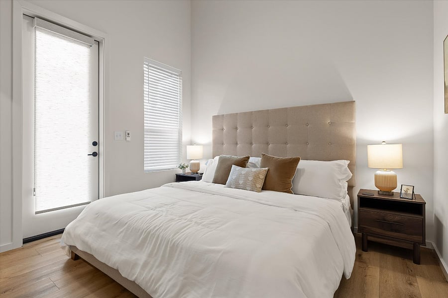 King Primary Suite