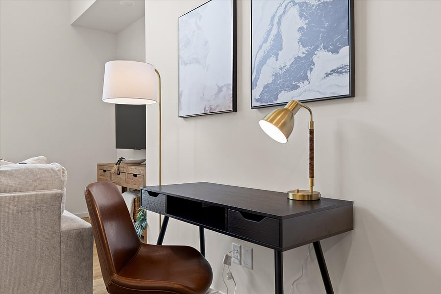 Workstation